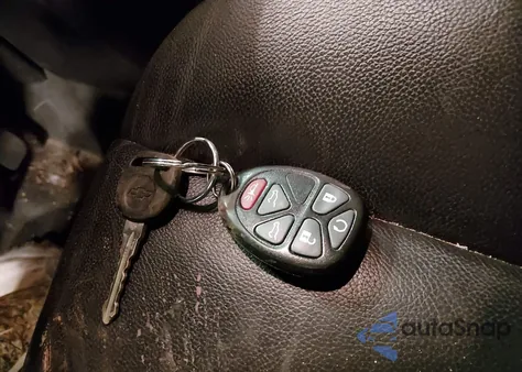 2013 Chevrolet Tahoe Lt из США, поврежденный, VIN 1GNSKBE0XDR200111